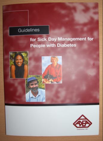 Information about Sick Days-no more sleep deprivation!